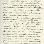 18 JUILLET 1796 : NAPOLÉON ÉCRIT À JOSEPHINE