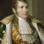 7 JUIN 1805 : EUGENE DE BEAUHARNAIS VICE-ROI D’ITALIE