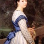 1er JUILLET 1819 : ALBINE DE MONTHOLON QUITTE LONGWOOD