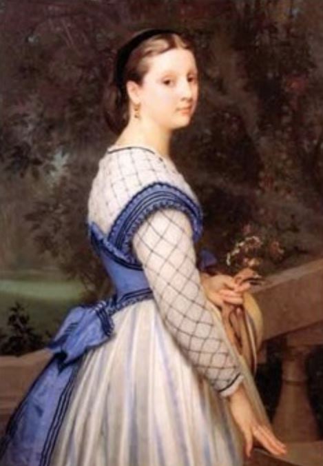 1er JUILLET 1819 : ALBINE DE MONTHOLON QUITTE LONGWOOD