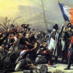 16 JUILLET 1815 : DERNIER REGARD VERS LA TERRE DE FRANCE…