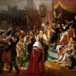 15 JUILLET 1804 : PREMIÈRE DISTRIBUTION DES CROIX DE LA LÉGION D’HONNEUR