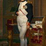 10 JUILLET 1792 : PROMOTION DE BONAPARTE AU GRADE DE CAPITAINE