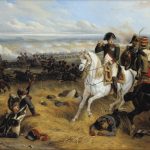5 JUILLET 1809 : DÉBUT DE LA BATAILLE DE WAGRAM