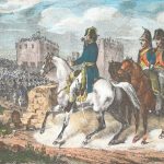 2 JUILLET 1798 : BONAPARTE PREND ALEXANDRIE