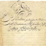 12 JUILLET 1806 : SIGNATURE DU TRAITÉ DE LA CONFÉDÉRATION DU RHIN